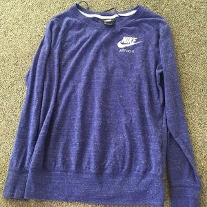 Nike Vintage Sweatshirt